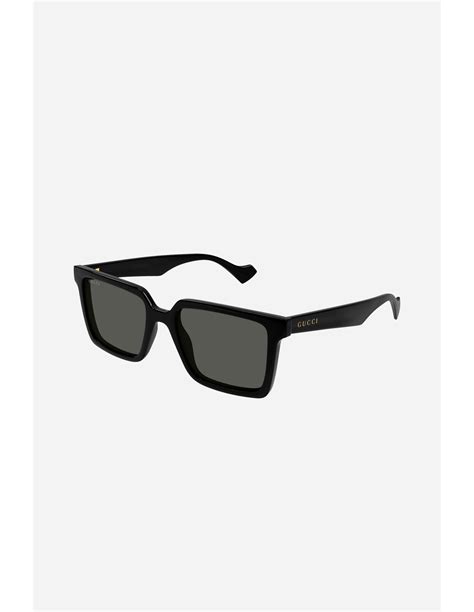 gucci gg1540s 001|Gucci GG1540S 001 55 Sunglasses .